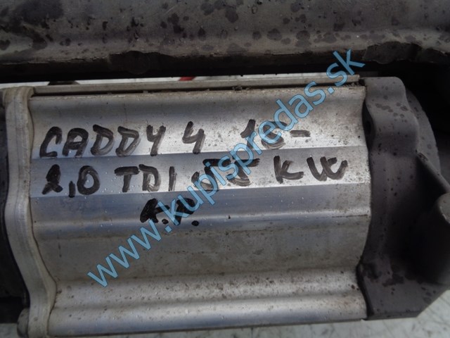 riadenie na vw volkswagen caddy IV, 1K1423051FE